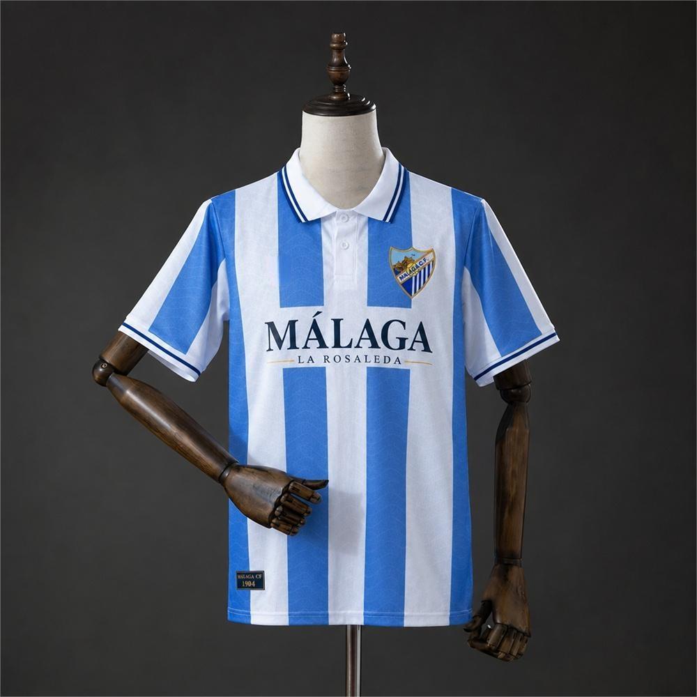 2026-27 Malaga Special Edition S-4XL