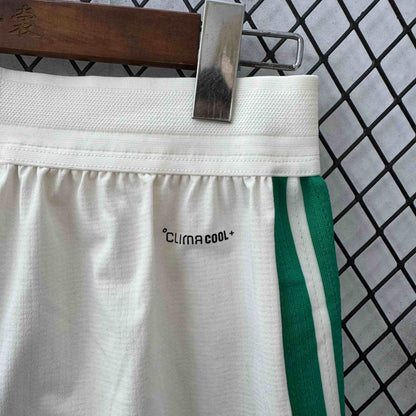 Pantalones Cortos de local de Argelia 2026 Tallas S-2XL
