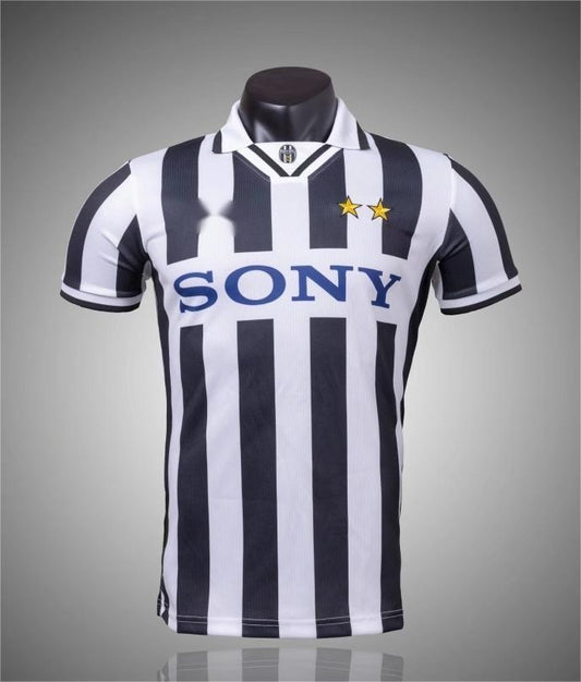 95/97 Juventus Local RETRO S-2XL