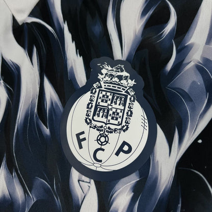 Camiseta Edición Especial Oporto 2026-27 Tallas S-4XL