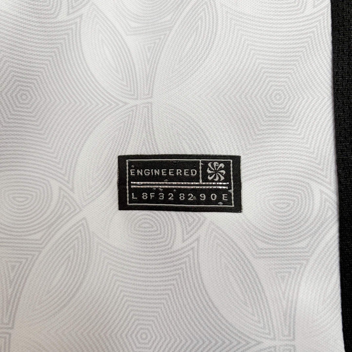 2026-27 Paris Grey S-XXL