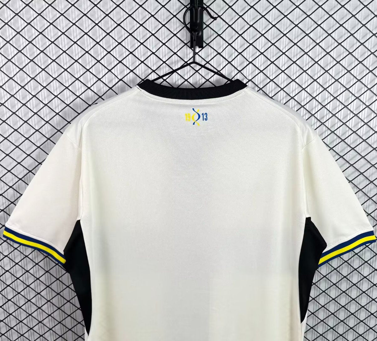 2026-27 Parma Calcio Home S-4XL