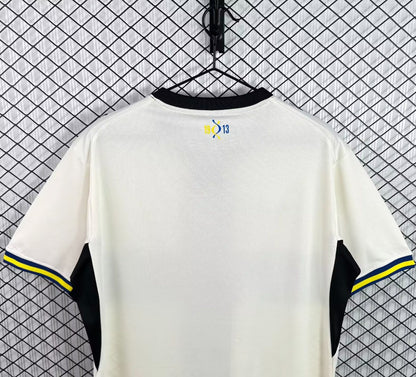 2026-27 Parma Calcio Home S-4XL
