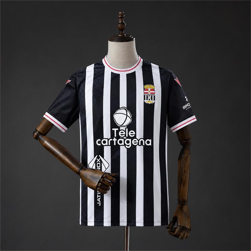 2026-27 Cartagena Home S-4XL