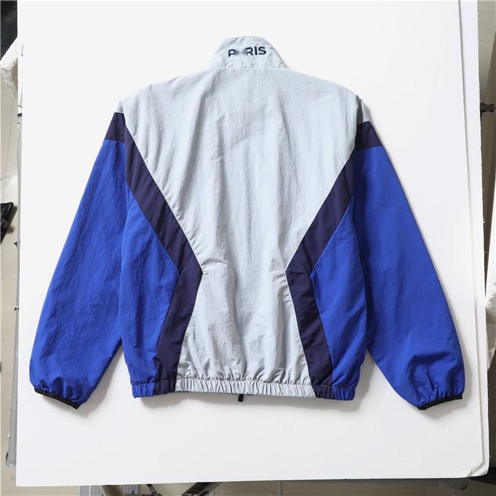 Paris Windbreaker Set S-2XL