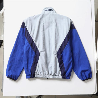 Paris Windbreaker Set S-2XL