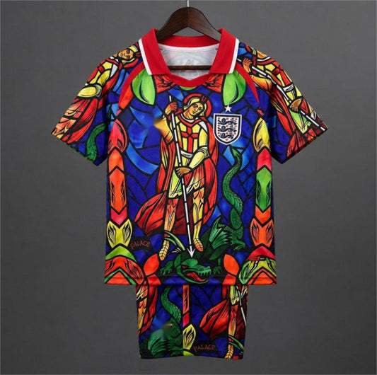 2026 England Special Kids Size 16-28