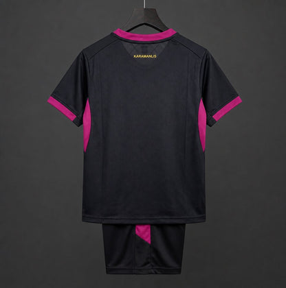 2026-27 Galatasaray Third Away Kids Size 16-28