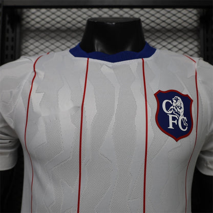 2026-27 Chelsea Second Away Player S-2XL