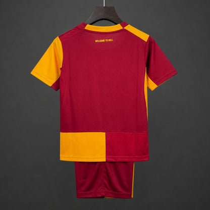 2026-27 Galatasaray Home Kids Size 16-28