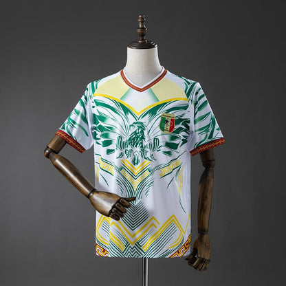 2026 Malí Tercera Equipación S-2XL