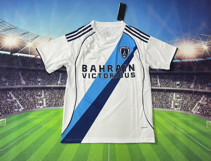 2026-27 Paris Sonderedition  S-4XL