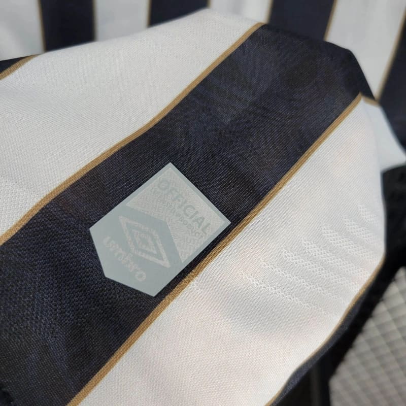 2024-25 Santos Visitante S-4XL