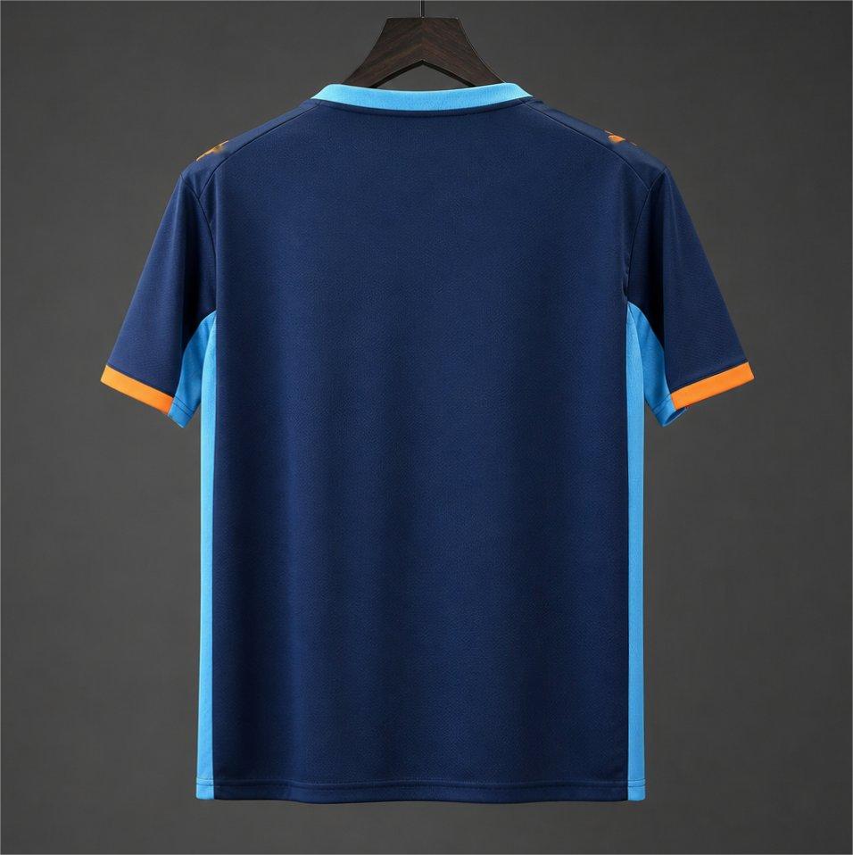 2026-27 Girona Away S-4XL