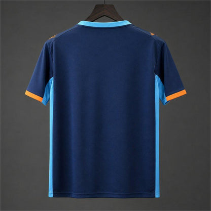 2026-27 Girona Away S-4XL