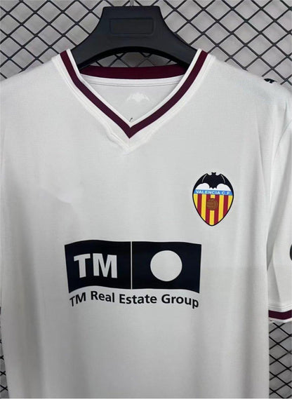 2026-27 Valencia Home S-4XL