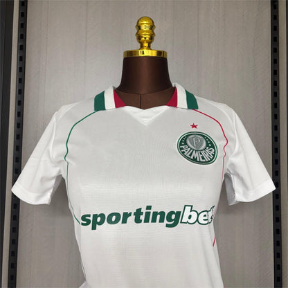 2026-27 Palmeiras Away Women S-2XL