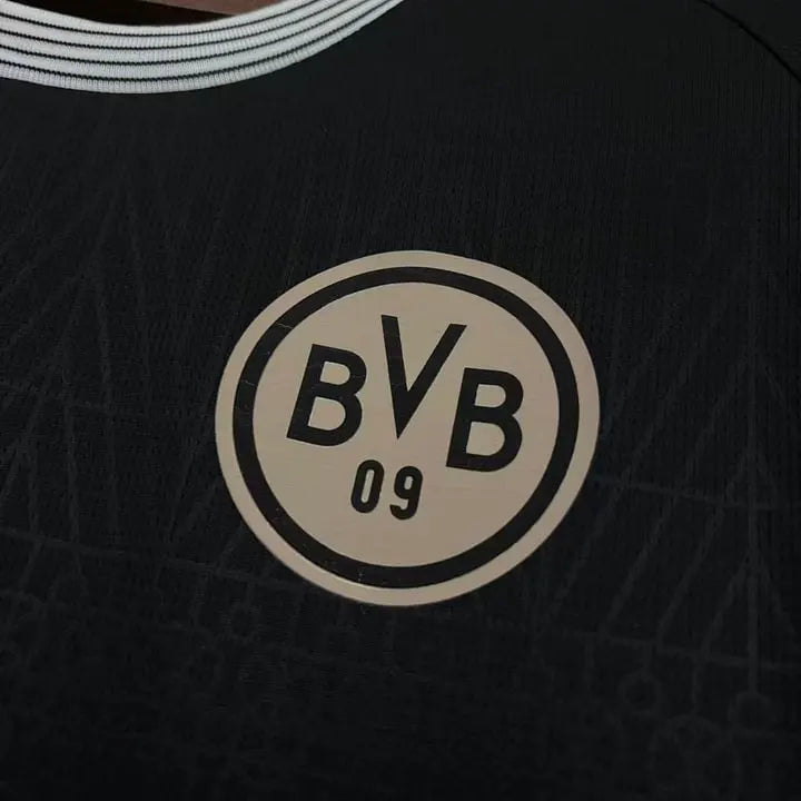 2026-27 Borussia Dortmund Stadion Rote Erde 100-jähriges Jubiläum S-4XL