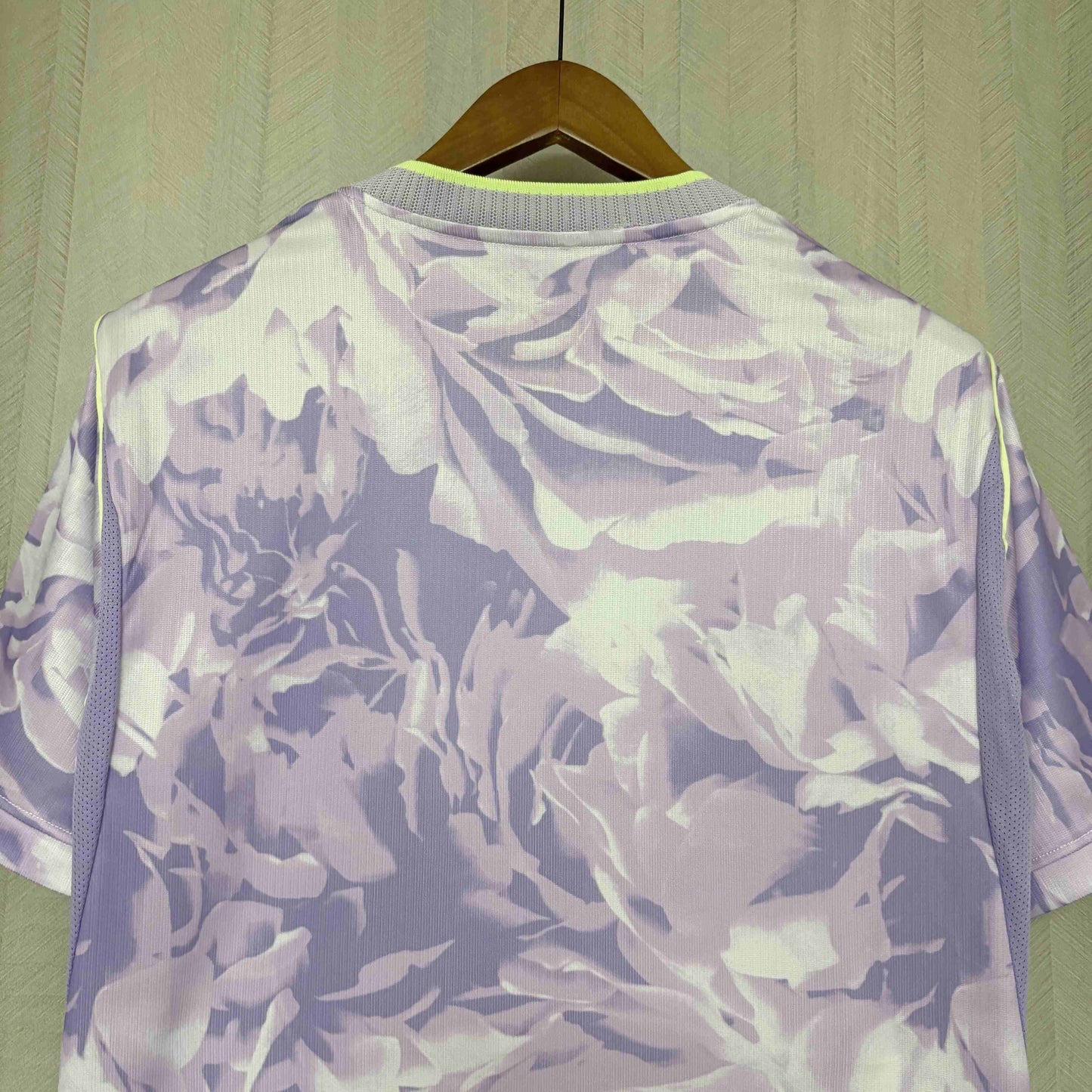 2026 South Korea Away S-4XL