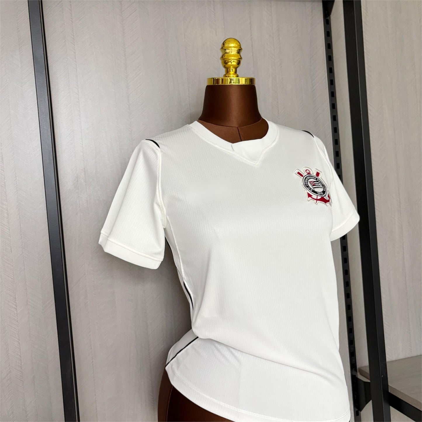 2026-27 Corinthians Home Women S-2XL