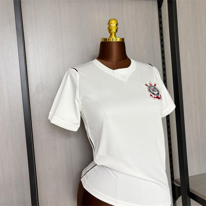 2026-27 Corinthians Home Women S-2XL