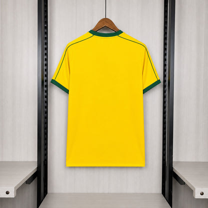 2026-27 Flamengo Special Edition - Yellow Jersey S-4XL