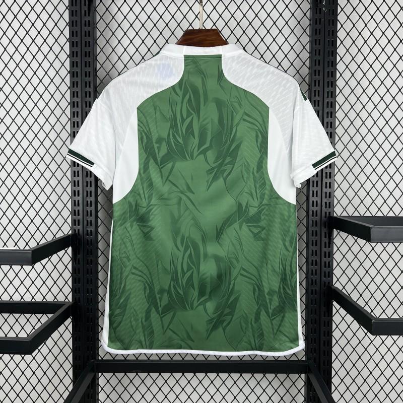 2026-27 Arsenal Green Special Edition S-4XL