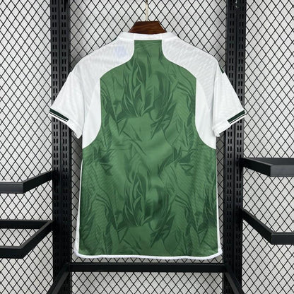 2026-27 Arsenal Green Special Edition S-4XL