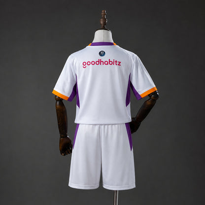 2026-27 PSV Eindhoven Away Kids Size 16-28