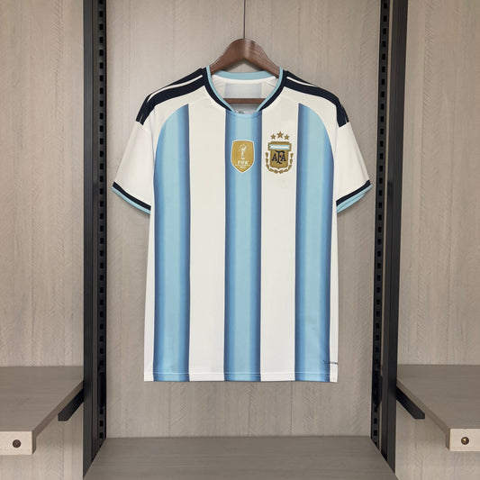 2024-25 Argentina Local S-4XL