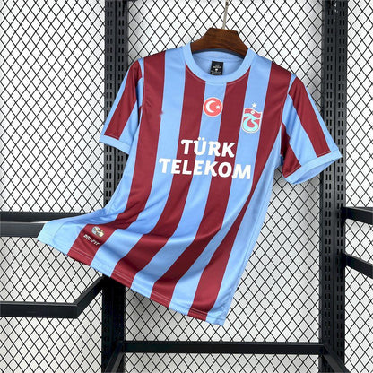 2011-12 Trabzonspor Home Retro S-2XL