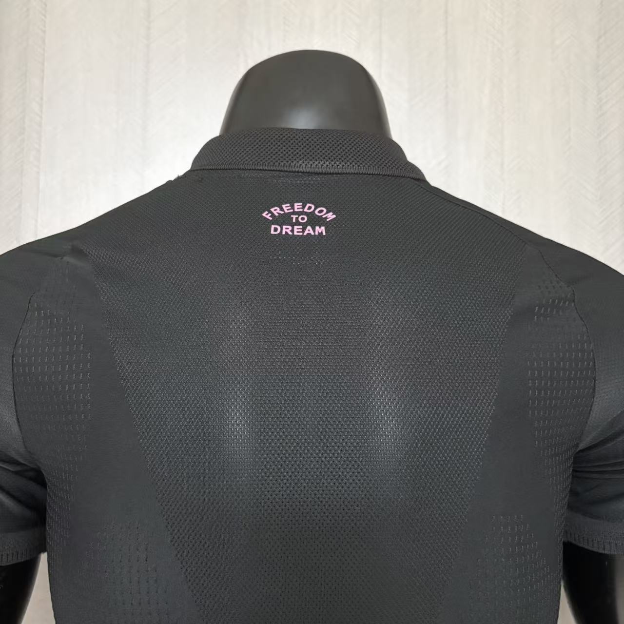 2026-27 Inter Miami Away Player S-4XL