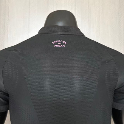2026-27 Inter Miami Away Player S-4XL