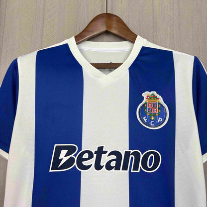 2026-27 Porto Home S-4XL
