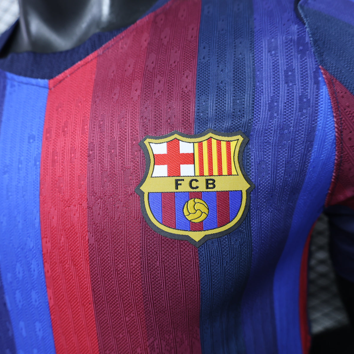 2026-27 Barcelona Special Edition Player S-2XL