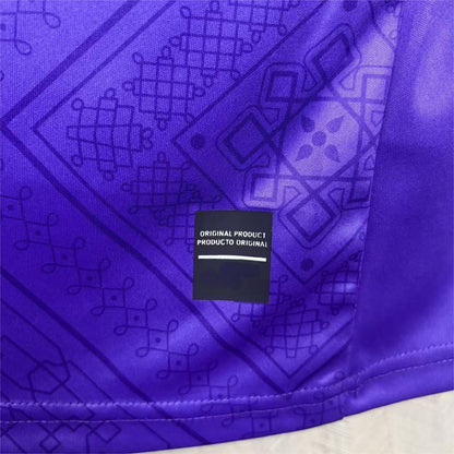 2026-27 Fiorentina Home S-4XL