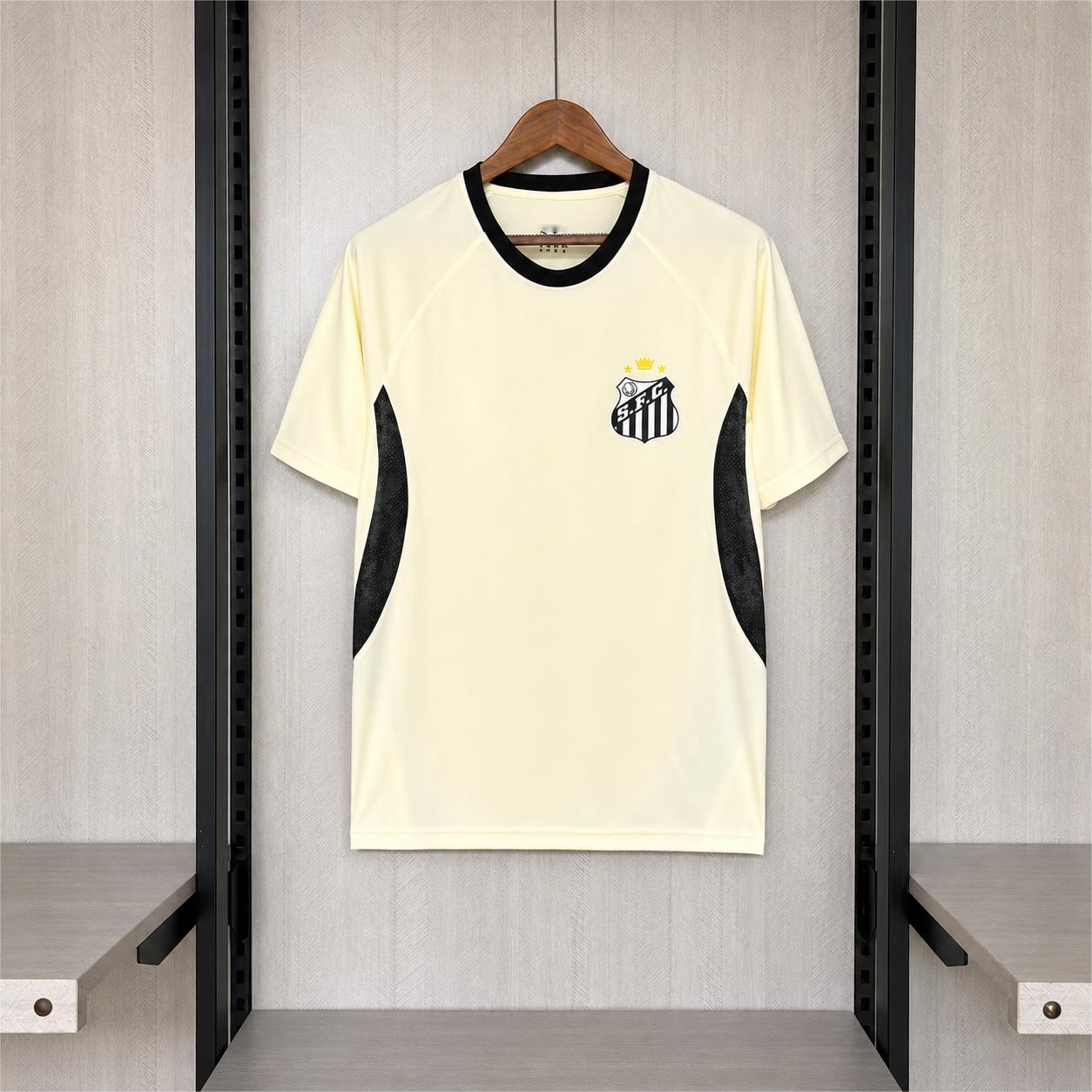 2026-27 Santos Trainning S-4XL