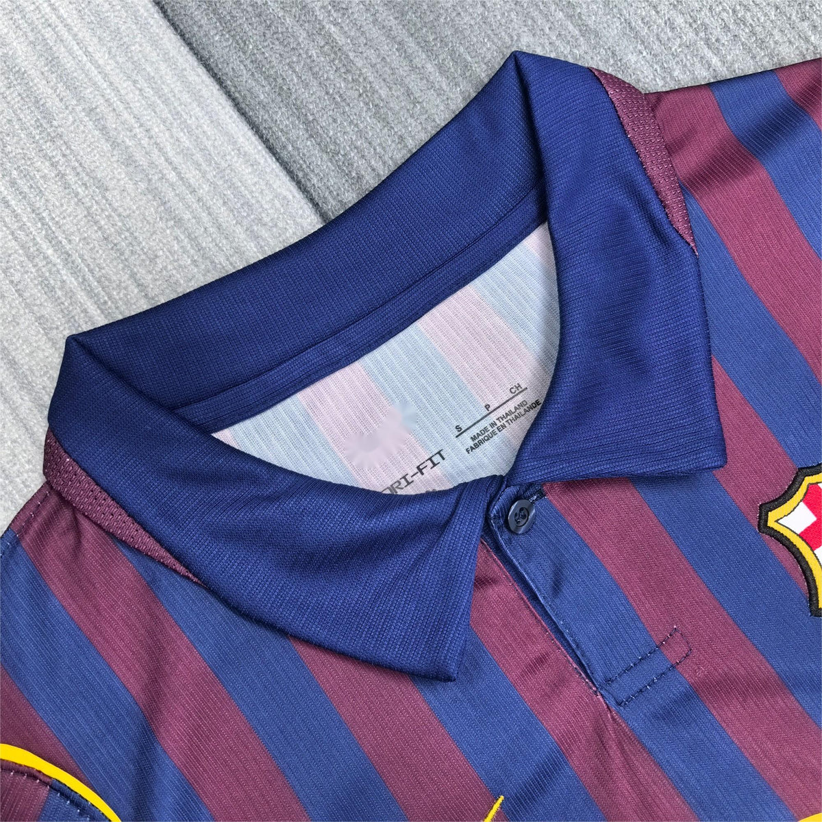 2026-27 Barcelona Special Edition S-2XL