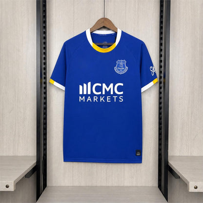 2026-27 Everton Home S-4XL