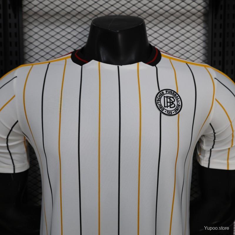 2026-27 Newcastle United White Terrace Icons Jugador S-2XL