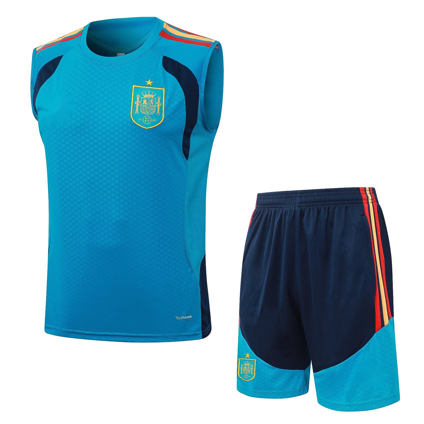 2026 Spain Lakeland vest S-2XL