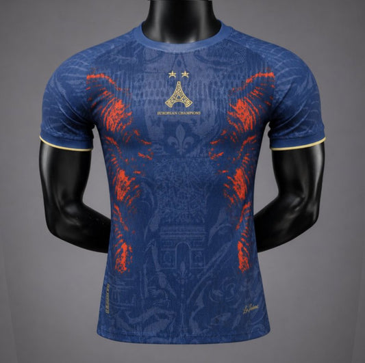 2026-27 Paris Special Edition Player S-2XL