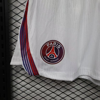 2026-27 Paris Away Shorts Player S-2XL