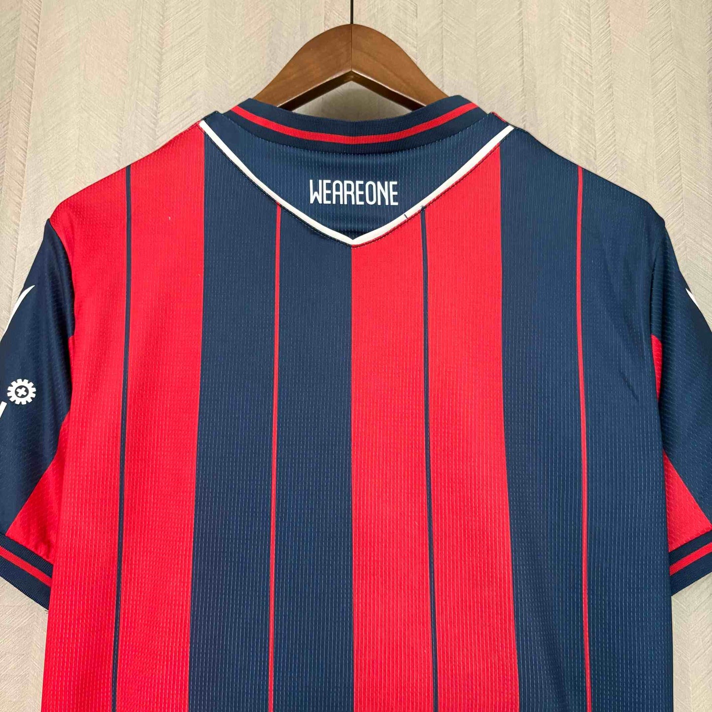 2026-27 Bologna Home S-2XL
