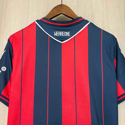 2026-27 Bologna Home S-2XL