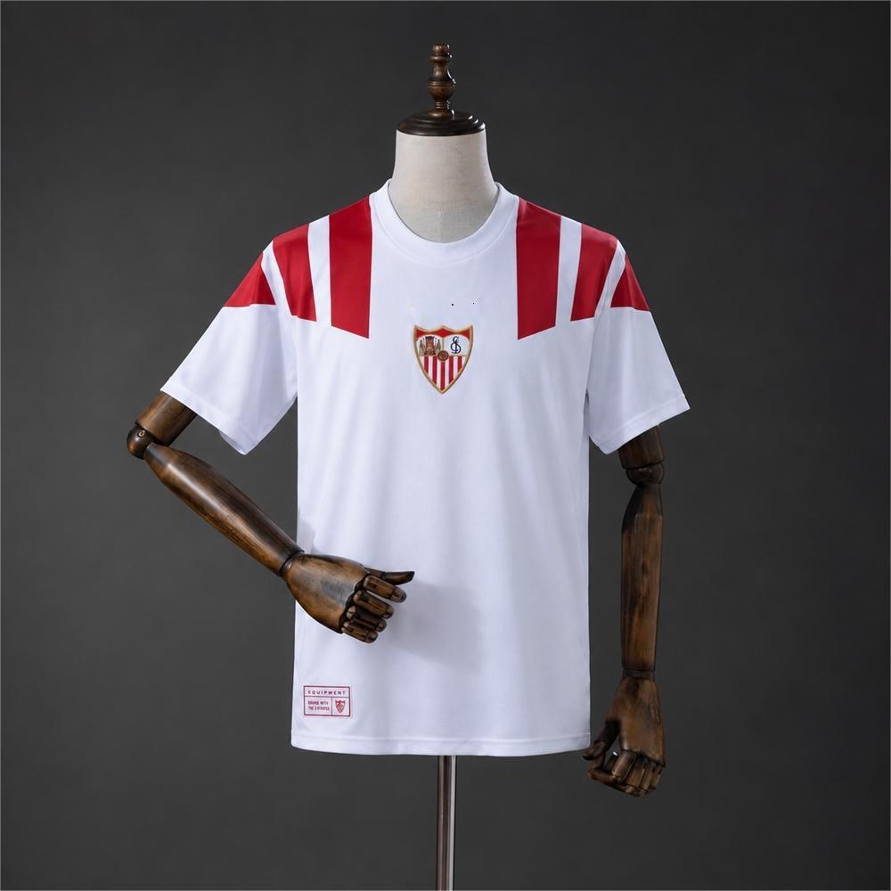 2026-27 Sevilla EQT Retro S-4XL