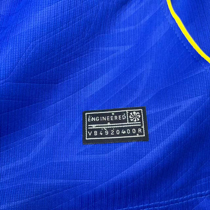 2026-27 Chelsea Home S-4XL