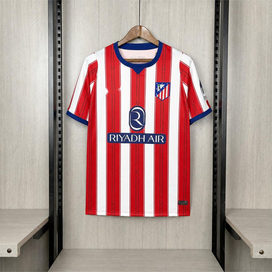 2026-27 Atletico Madrid Home S-4XL