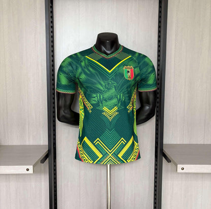 2026 Malí Jugador local S-XXL