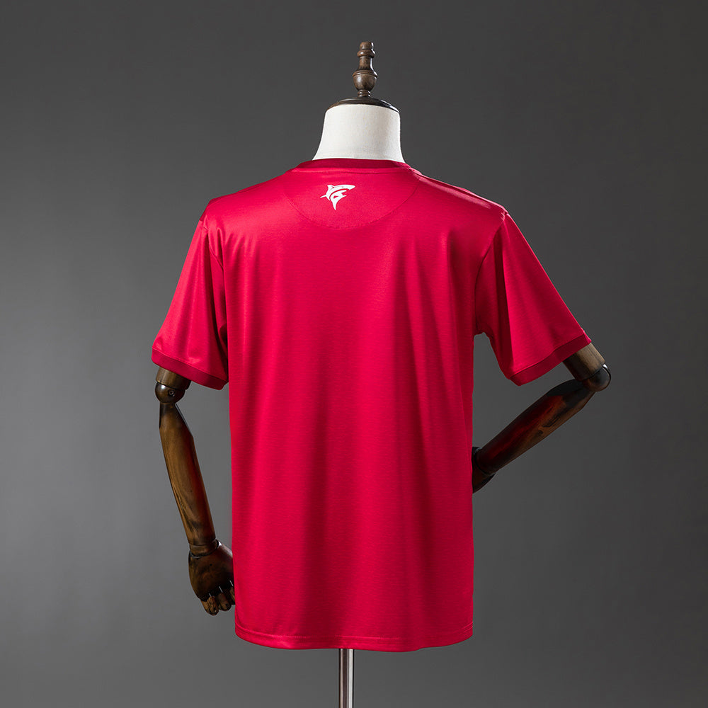 Tercera camiseta de Cabo Verde 2026 S-2XL